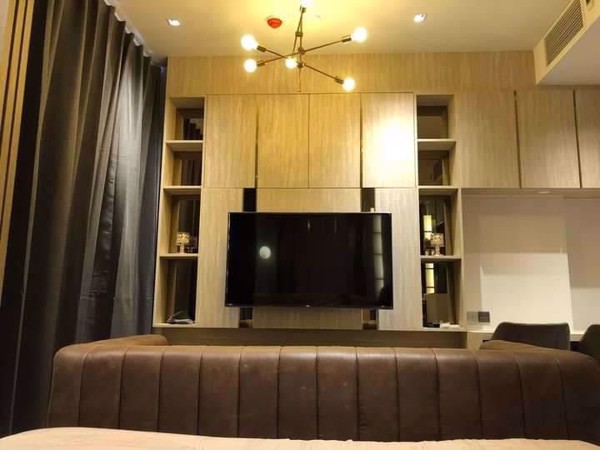 Picture of 1 bed Condo in Ashton Silom Suriyawong Sub District C019634