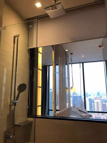 Picture of 1 bed Condo in Ashton Silom Suriyawong Sub District C019634