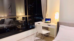 Picture of Studio bed Condo in Chapter Charoennakhorn-Riverside Banglamphulang Sub District C019636