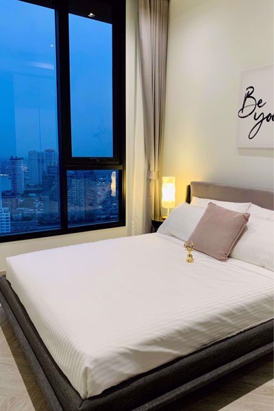 Picture of 2 bed Condo in Chapter Charoennakhorn-Riverside Banglamphulang Sub District C019637