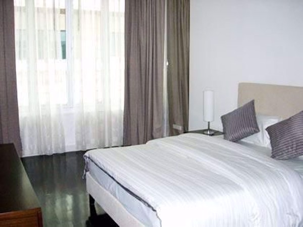 Picture of 3 bed Condo in D'Raj Residences Khlongtoei Sub District C019638