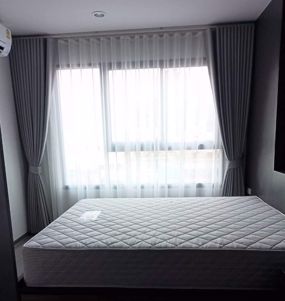 Picture of 1 bed Condo in Ideo Chula-Samyan Si Phraya Sub District C019639