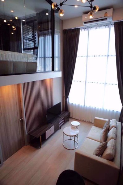 Picture of 1 bed Condo in Knightsbridge Prime Sathorn Thungmahamek Sub District C019640