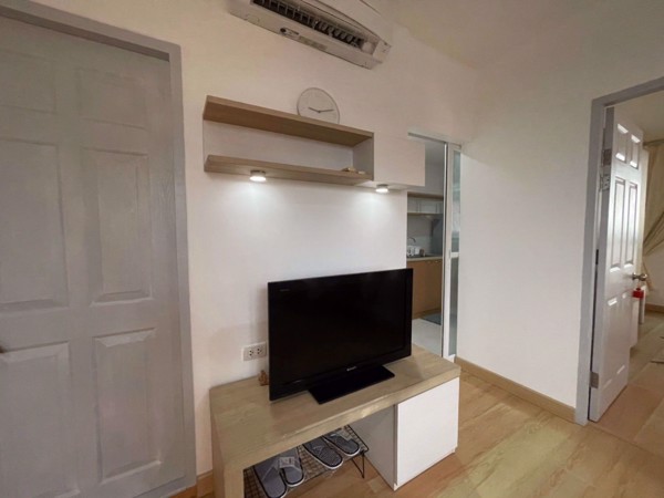 Picture of 1 bed Condo in Life @ Ratchada - Suthisan Samsennok Sub District C019642