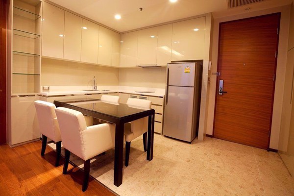 Picture of 2 bed Condo in The Address Sukhumvit 28 Khlongtan Sub District C019645