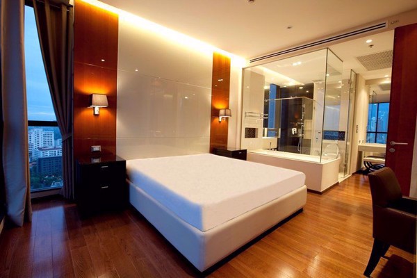 Picture of 2 bed Condo in The Address Sukhumvit 28 Khlongtan Sub District C019645