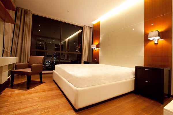 Picture of 2 bed Condo in The Address Sukhumvit 28 Khlongtan Sub District C019645