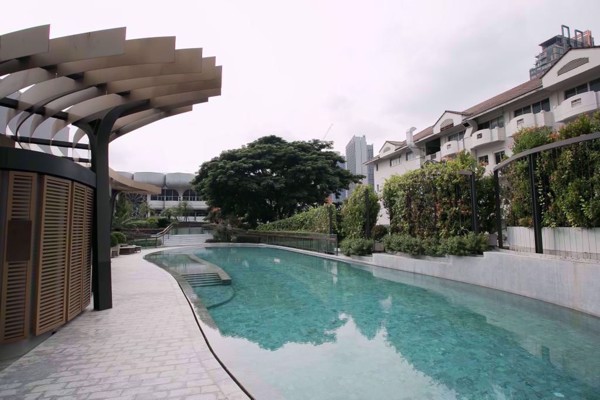 Picture of 2 bed Condo in The Monument Thong Lo Khlong Tan Nuea Sub District C019646