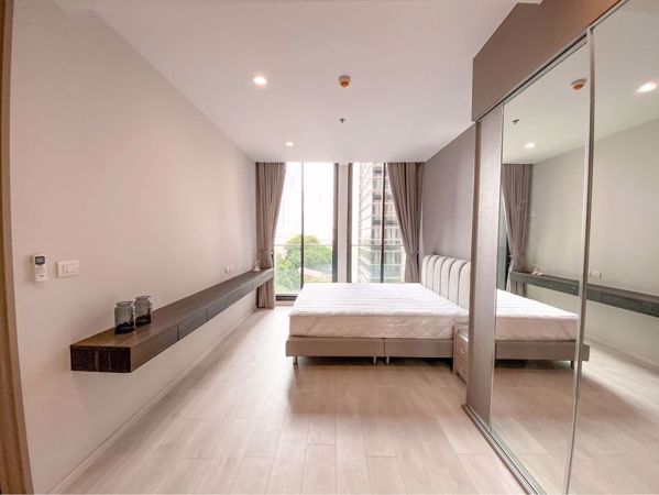 Picture of 1 bed Condo in Noble Ploenchit Lumphini Sub District C019648