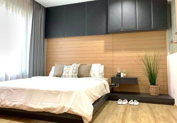 Picture of 1 bed Condo in Siri at Sukhumvit Phra Khanong Sub District C019650