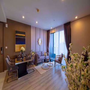 Picture of 2 bed Condo in IDEO Mobi Sukhumvit 66 Bang Na Sub District C019653