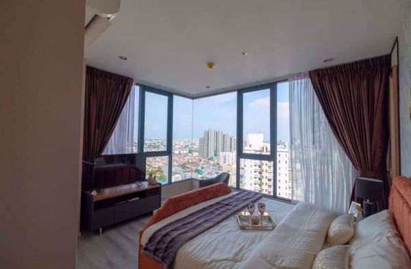 Picture of 2 bed Condo in IDEO Mobi Sukhumvit 66 Bang Na Sub District C019653