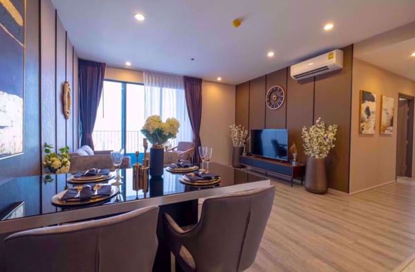 Picture of 2 bed Condo in IDEO Mobi Sukhumvit 66 Bang Na Sub District C019653