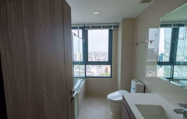 Picture of 2 bed Condo in IDEO Mobi Sukhumvit 66 Bang Na Sub District C019653