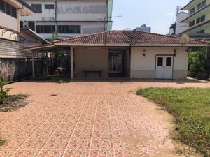 รูปภาพ 5 bed House  Bang Na Sub District H019654