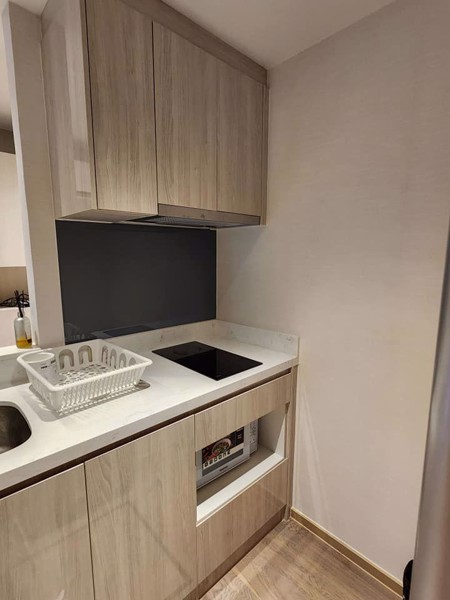 Picture of 1 bed Condo in Runesu Thonglor 5 Khlong Tan Nuea Sub District C019655