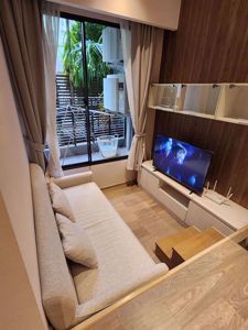 Picture of 1 bed Condo in Runesu Thonglor 5 Khlong Tan Nuea Sub District C019655