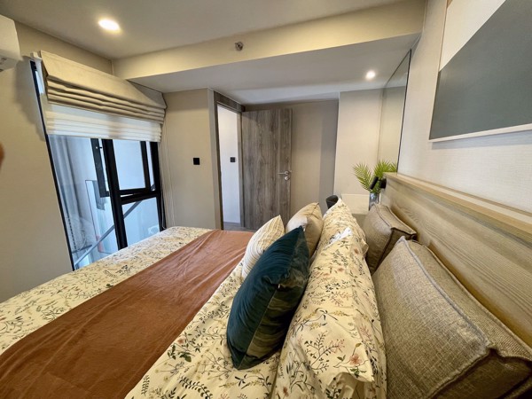 Picture of 1 bed Duplex in Cooper Siam Pathum Wan District D019656