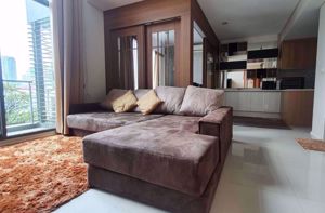 รูปภาพ 1 ห้อง Duplex in Villa Asoke Makkasan Sub District D08498