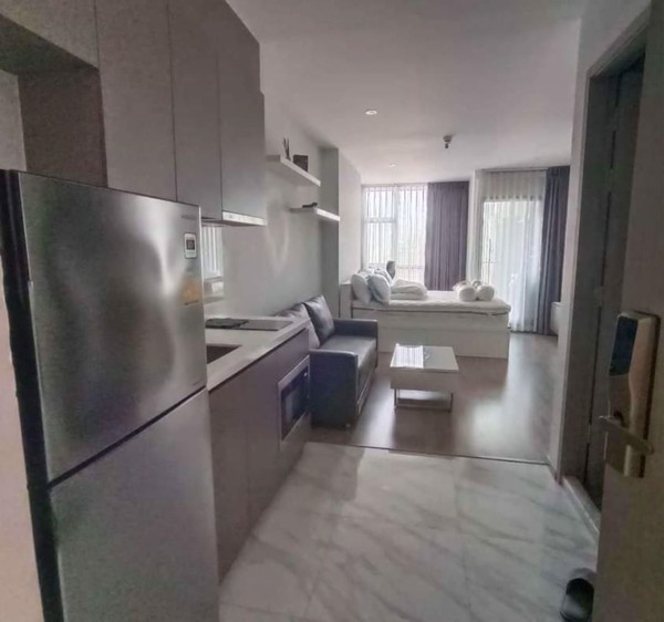 Picture of 1 bed Condo in RHYTHM Ekkamai Khlong Tan Nuea Sub District C019658