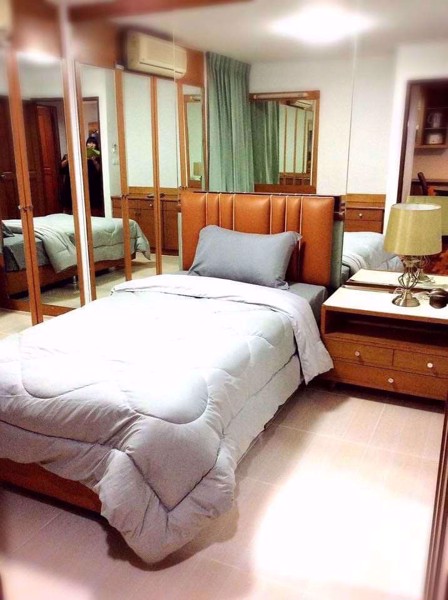 Picture of 2 bed Condo in Baan Chan Khlong Tan Nuea Sub District C019659