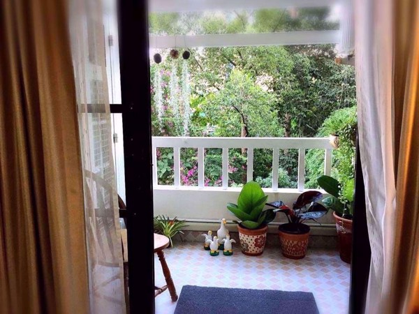 Picture of 2 bed Condo in Baan Chan Khlong Tan Nuea Sub District C019659