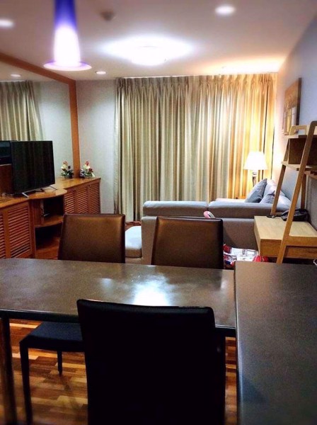 Picture of 2 bed Condo in Baan Chan Khlong Tan Nuea Sub District C019659