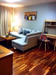 Picture of 2 bed Condo in Baan Chan Khlong Tan Nuea Sub District C019659