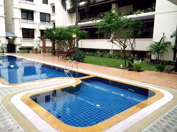 Picture of 2 bed Condo in Baan Chan Khlong Tan Nuea Sub District C019659