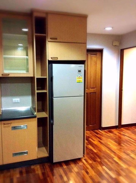 Picture of 2 bed Condo in Baan Chan Khlong Tan Nuea Sub District C019659