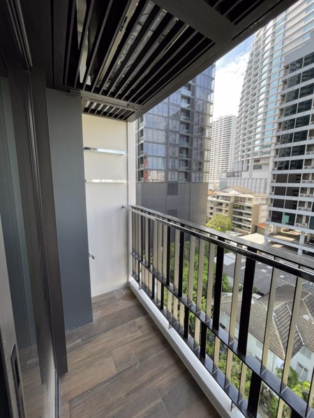 Picture of 1 bed Condo in MUNIQ Sukhumvit 23 Khlong Toei Nuea Sub District C019660