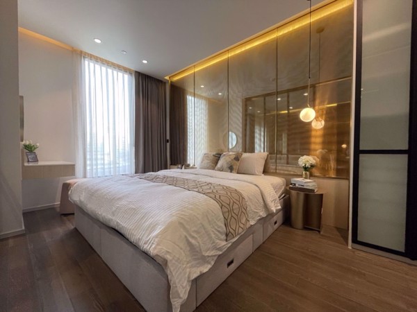 Picture of 1 bed Condo in MUNIQ Sukhumvit 23 Khlong Toei Nuea Sub District C019660