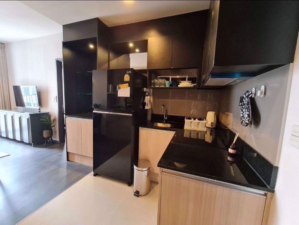 Picture of 1 bed Condo in Edge Sukhumvit 23 Khlong Toei Nuea Sub District C019662