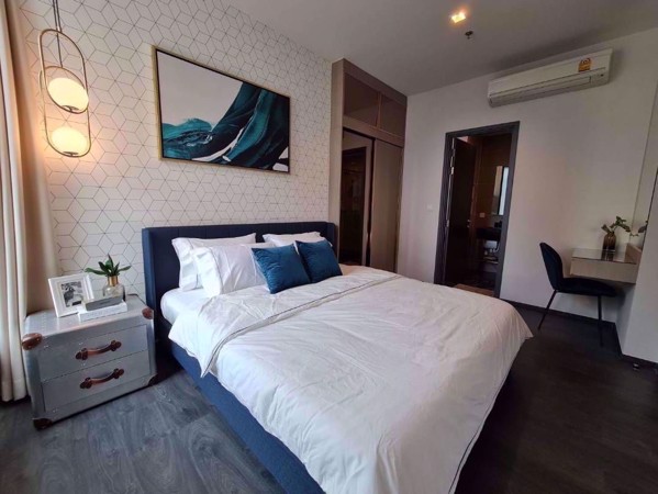 Picture of 1 bed Condo in Edge Sukhumvit 23 Khlong Toei Nuea Sub District C019662