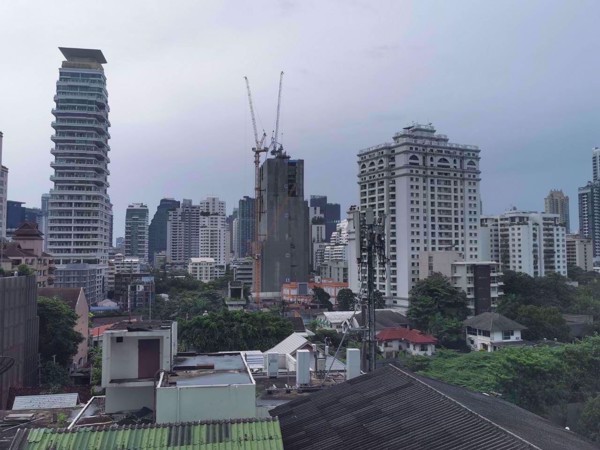 Picture of 1 bed Condo in H Sukhumvit 43 Khlong Tan Nuea Sub District C019663