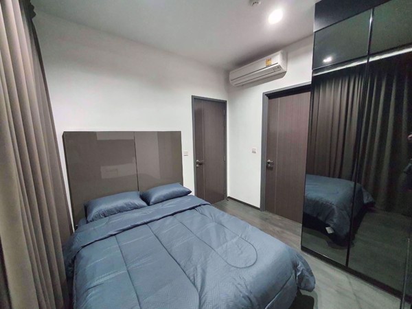 Picture of 1 bed Condo in Edge Sukhumvit 23 Khlong Toei Nuea Sub District C019664