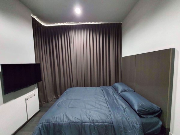 Picture of 1 bed Condo in Edge Sukhumvit 23 Khlong Toei Nuea Sub District C019664