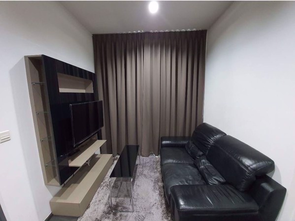 Picture of 1 bed Condo in Edge Sukhumvit 23 Khlong Toei Nuea Sub District C019664