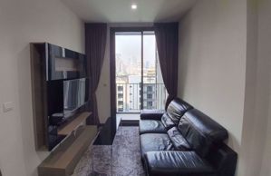 Picture of 1 bed Condo in Edge Sukhumvit 23 Khlong Toei Nuea Sub District C019664