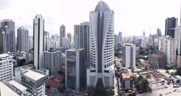 Picture of 1 bed Condo in Ashton Asoke Khlong Toei Nuea Sub District C019666