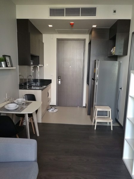 Picture of 1 bed Condo in Edge Sukhumvit 23 Khlong Toei Nuea Sub District C019667