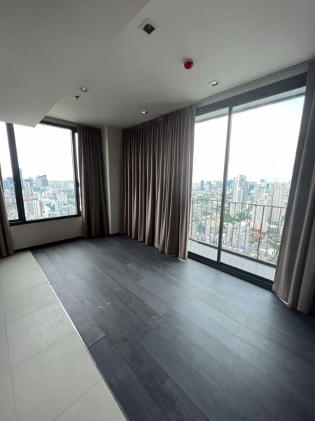 Picture of 2 bed Condo in Edge Sukhumvit 23 Khlong Toei Nuea Sub District C019671