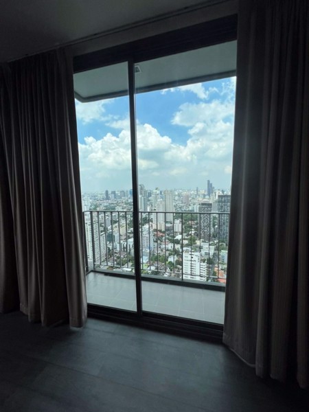 Picture of 2 bed Condo in Edge Sukhumvit 23 Khlong Toei Nuea Sub District C019671