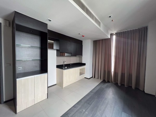 Picture of 2 bed Condo in Edge Sukhumvit 23 Khlong Toei Nuea Sub District C019671