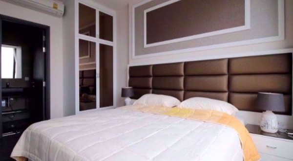 Picture of 1 bed Condo in Edge Sukhumvit 23 Khlong Toei Nuea Sub District C019674