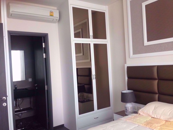 Picture of 1 bed Condo in Edge Sukhumvit 23 Khlong Toei Nuea Sub District C019674