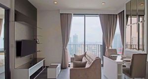 Picture of 1 bed Condo in Edge Sukhumvit 23 Khlong Toei Nuea Sub District C019674