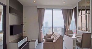 รูปภาพ 1 ห้องนอน Condo ในโครงการ Edge Sukhumvit 23 Khlong Toei Nuea Sub District C019674