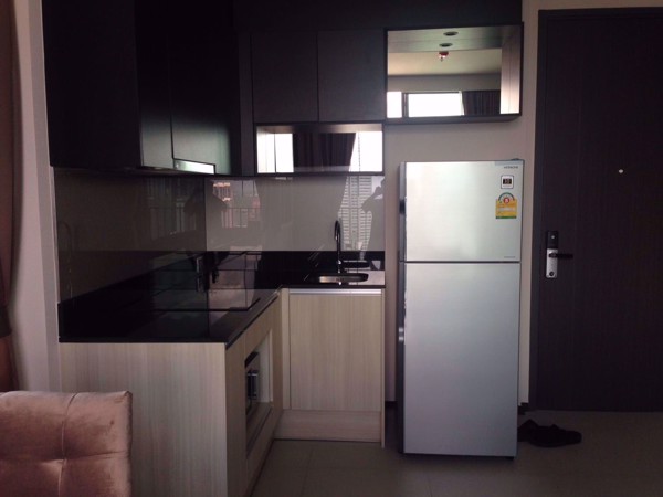 Picture of 1 bed Condo in Edge Sukhumvit 23 Khlong Toei Nuea Sub District C019674