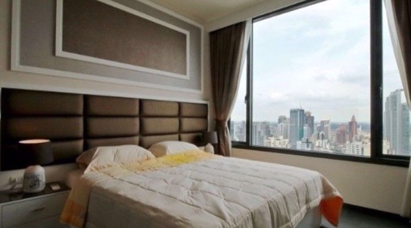 Picture of 1 bed Condo in Edge Sukhumvit 23 Khlong Toei Nuea Sub District C019674